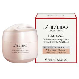 Shiseido Bn Wrinkle Smoothing Cream Crema Antiarrugas 75ml Precio: 96.8899998. SKU: S4512094