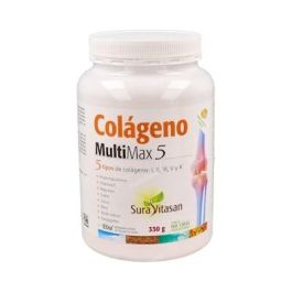 Colágeno Multi Max 5 Precio: 32.5000005. SKU: B12WYNYNV9