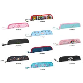 Safta Lote Portaflautas Surtidos - Modelos Surtidos Precio: 47.49999958. SKU: B1FWJPJ4B7