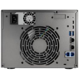Asustor Lockerstor 6 Gen3 AS6806T NAS 6 Bahías