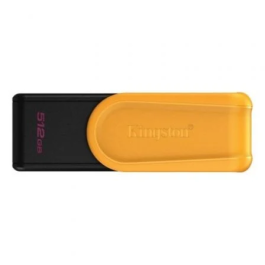 Kingston DataTraveler Exodia S Pendrive 512GB USB 3.2 Gen 1 DTXS/512GB Precio: 49.50000011. SKU: B19MG4VAZB