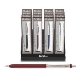 Boligrafo Scrikss Vintage 51 Surtido Expositor De 16 (4 Colores) Boligrafo Scrikss Vintage 51 Surtido Expositor De 16 (4 Colores) Precio: 151.94999952. SKU: B1HKJGC2BQ