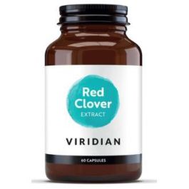 VIRIDIAN Trébol Rojo Extracto Estandarizado 250mg para Síntomas de la Menopausia 60 Cápsulas Veganas Precio: 17.8899996. SKU: B18JR5ZH7L