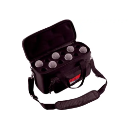 Gator Funda Reforzada para Micrófonos 12 Unidades Precio: 47.79000028. SKU: B1HZDVHN96