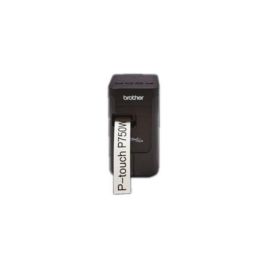 BROTHER Rotuladora P-TOUCH PT-P750W BROTHER Rotuladora P-TOUCH PT-P750W Precio: 129.79000023. SKU: S8402400