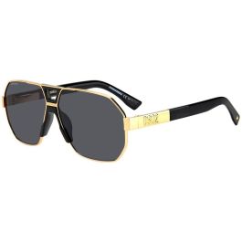 Gafas de Sol Unisex Dsquared2 D2 0028_S Precio: 259.69000035. SKU: B1HSLGQR5C
