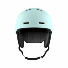 Casco de Esquí Salomon L47259600 Azul claro Infantil Unisex