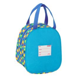 Safta Neceser Termo Iron Man 220x190x140 mm