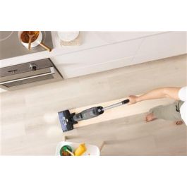 Shark Limpiador para Suelos Duros 3 en 1 HydroVac - Aspira, Pasa la Mopa y Limpia Shark Limpiador para Suelos Duros 3 en 1 HydroVac - Aspira, Pasa la Mopa y Limpia