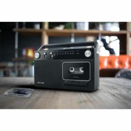 Radio Cassette Muse M-152RC