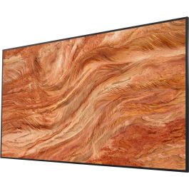 SONY FW-98BZ30L Pantalla LED 98" 4K Ultra HD para Señalización Digital con Wi-Fi y Funcionamiento 24/7