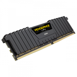 Memoria RAM Corsair Vengeance LPX 16GB/ DDR4/ 3600MHz / 1.35V/ CL18 / DIMM V2 Precio: 40.88999948. SKU: B1BS7A6WTD