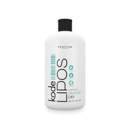 Shampoo Lipos Oily 500 mL Periche Precio: 7.58999967. SKU: S4242228