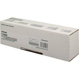 Tóner Toshiba T-4030 Negro Precio: 108.49999941. SKU: B1A3P6SV3N