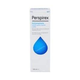 Perspirex Locion Pies 100 Ml Perspirex Locion Pies 100 Ml Precio: 16.50000044. SKU: B19BDKAQ29