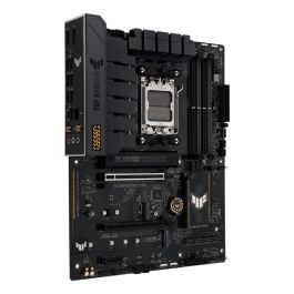 ASUS TUF GAMING B650-E WiFi Placa Base AMD B650 Zócalo AM5 DDR5 ATX Wi-Fi 6E 2.5G LAN Bluetooth 5.3