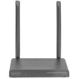 Digitus Extensor KVM HDMI Inalámbrico 200M Full HD