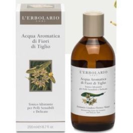 Tonico Agua Aromatica Flores De Tilo 200Ml. Precio: 14.49999991. SKU: B12CDEC4EH