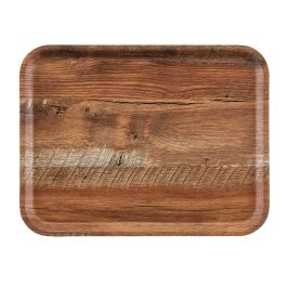 CAMBRO - MA2435-E87 - Bandeja Serie Madeyra laminada con superficie texturizada - 24 x 35 cm Precio: 9.89000034. SKU: B1D62LK7HS
