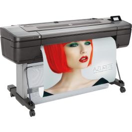 Plotter Hp Designjet Z9+ Postscript A1 Plotter Hp Designjet Z9+ Postscript A1