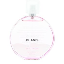 Chanel Chance Eau Tendre Body Oil 150 mL Precio: 108.9899998. SKU: B12L7L6FL8