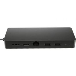 HP Hub multipuerto USB-C HP Hub multipuerto USB-C
