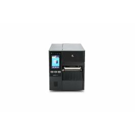 Impresora Térmica Zebra ZT41146-T0E0000Z Precio: 3394.59000001. SKU: B17M4H2HZF