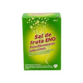 ENO Eno Active Limon 10 Sobres 5 Gr Precio: 7.5000002. SKU: B17HYRWQHN