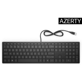 HP Pavilion 300 Wired Keyboard - INT Precio: 36.79000039. SKU: B1EYFGEA53