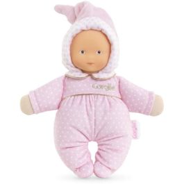 Doudou - COROLLE - Babidoux Reves d'Étoiles - 20 cm - Desde el nacimiento