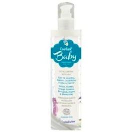 ESENTIAL AROMS Leche Corporal Bebé Suave Hidratante con Manzanilla y Karité 100ml Precio: 14.95000012. SKU: B1CE7C8M72