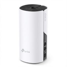 TP-Link Deco P9 (2-pack) Sistema de Malla Doble Banda Wi-Fi 5 (802.11ac) Blanco Interno Precio: 168.94999979. SKU: B1DJ3N2WZM