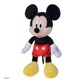 Peluche Mickey 25 Cm 6315870225 Simba Peluche Mickey 25 Cm 6315870225 Simba