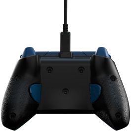 PDP Mando Rematch Advanced Glitch Green para Xbox Series X|S, Xbox One y PC – Alámbrico USB-C