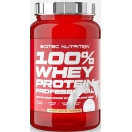 100% Whey Protein Prof. 920G Crema De Cacahuete Precio: 28.5000001. SKU: B14F5M2TQK