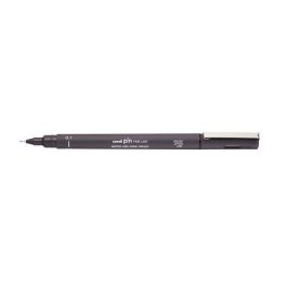 Rotulador Calibrado Uni-Ball Pin Manga 0,1 Mm Gris Oscuro 12 unidades Precio: 20.50000029. SKU: B1D5BJGELN