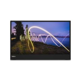 Lenovo 15.6-inch, In-Plane Switching, 1920 x 1080, 60 Hz Precio: 275.59000051. SKU: S55164996