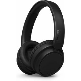 Auriculares Philips TAH5209BK Negro Precio: 48.50000045. SKU: B18XAMZ44F