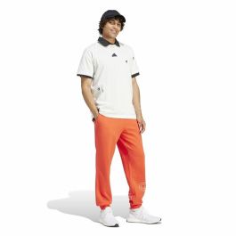 Camiseta de Manga Corta Hombre Adidas Bl Sj Q1