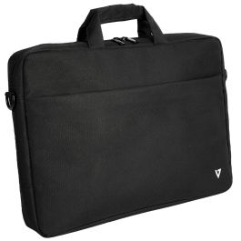 Maletín para Portátil V7 CTK16-BLK Negro 15,6'' Maletín para Portátil V7 CTK16-BLK Negro 15,6'' Precio: 19.49999942. SKU: B1F2P5AKPW