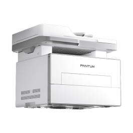 Pantum BM4240ADW Equipo Multifuncional Láser 3 en 1, 33 ppm, WiFi, Duplex, Blanco