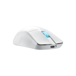 ASUS ROG 90MP02W0-BMUA10 ratón Ambidextro RF Wireless + Bluetooth + USB Type-C Opto-mecánica 36000 DPI ASUS ROG 90MP02W0-BMUA10 ratón Ambidextro RF Wireless + Bluetooth + USB Type-C Opto-mecánica 36000 DPI