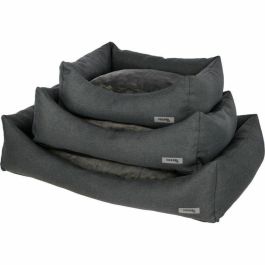 Kerbl AUC1732613464547 Cesta de Espuma Viscoelástica Platin Ortho Gris 65 x 55 x 20 cm