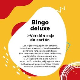 Bingo de madera y metal con cartones 26x24x33 cm Bingo de madera y metal con cartones 26x24x33 cm