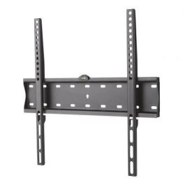 AISENS - SOPORTE ECO ULTRA DELGADO PARA MONITOR/TV 40KG DE 32-55, NEGRO