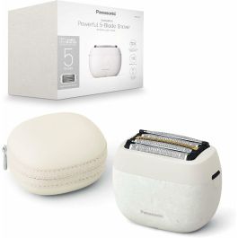 Afeitadora Panasonic ES-PV6B-W803 Afeitadora Panasonic ES-PV6B-W803 Precio: 360.79000034. SKU: B1HWCHAJ6R