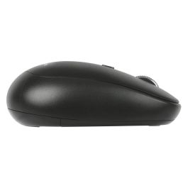 Targus AMB582GL ratón mano derecha RF Wireless + Bluetooth Óptico 2400 DPI Targus AMB582GL ratón mano derecha RF Wireless + Bluetooth Óptico 2400 DPI