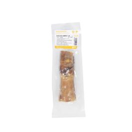 Snackys Pata De Jamón Serrano 20Unidades Pata De Jamón Natural 30% Colágeno Para Perros Razas Medianas Y Grandes