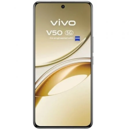 Smartphone Vivo VIVOV50BLK 6,77" Octa Core 12 GB RAM 512 GB Negro