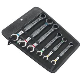 Wera Joker Set 6-tlg. Juego de llaves de boca y carraca Precio: 179.49999947. SKU: B14V4PZ9BW